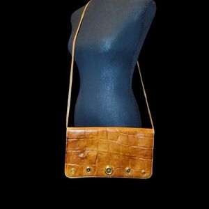 Vintage Palizzie purse